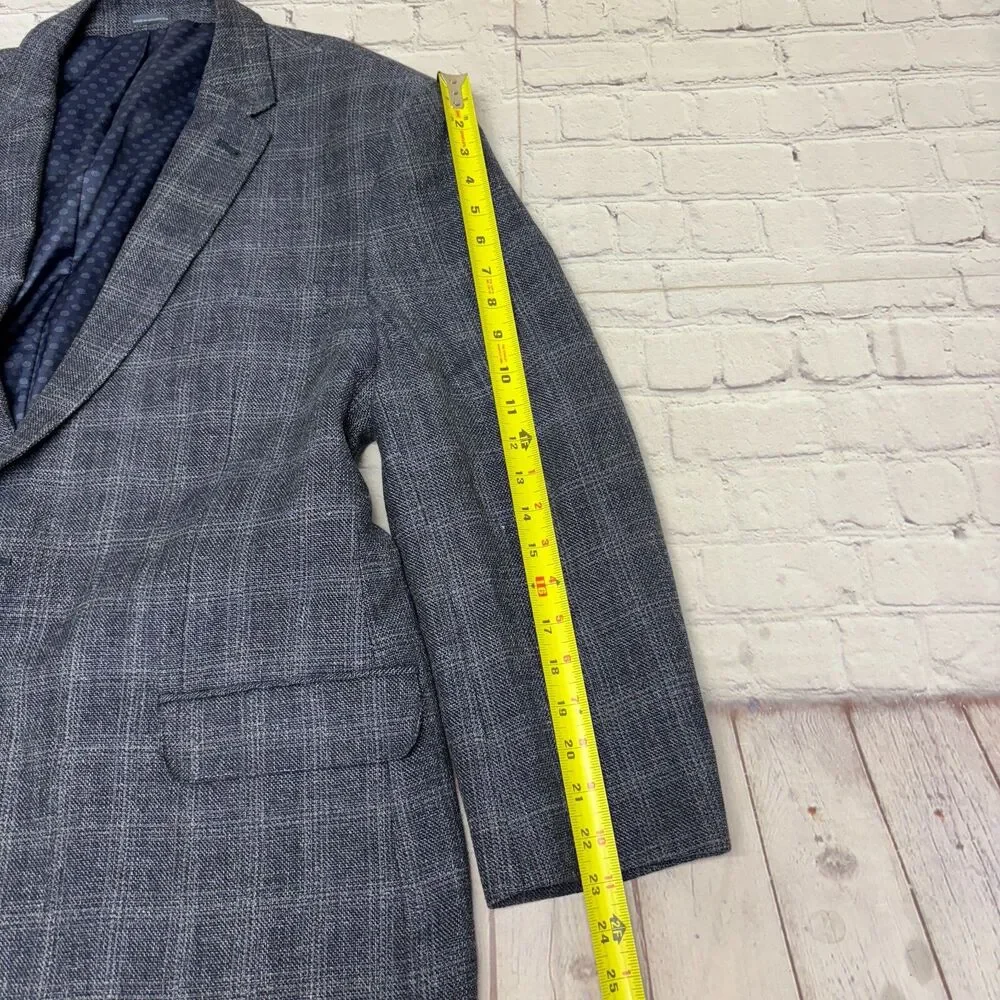 Joseph Abboud very good